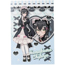 A3 Acrylic Stand 24 2 Chifuyu Tokyo6 Nari Pop Up Card Hmv Synthesizer V