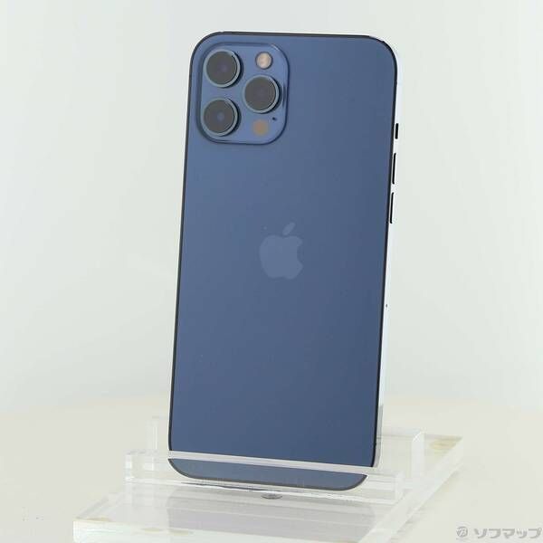 Apple Smartphone Body Iphone12 Pro Max 256Gb Mgd23J A Sim 295