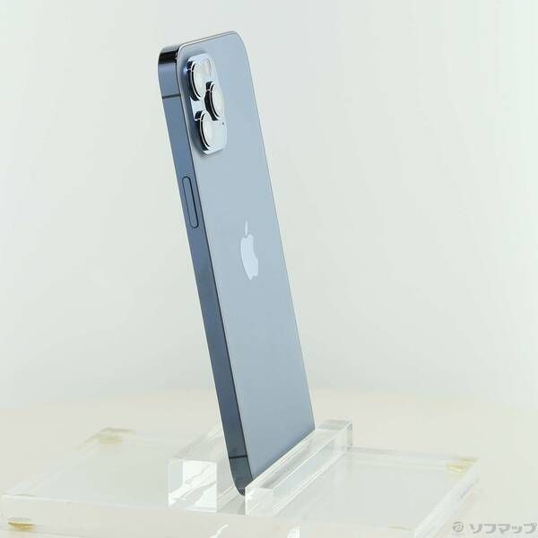 Apple Smartphone Body Iphone12 Pro Max 256Gb Mgd23J A Sim 295