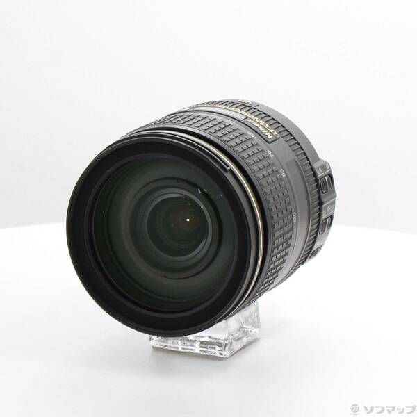 Nikon Lens (Zoom) Af-S Nikkor 24-120Mm F4 G Ed Vr 276