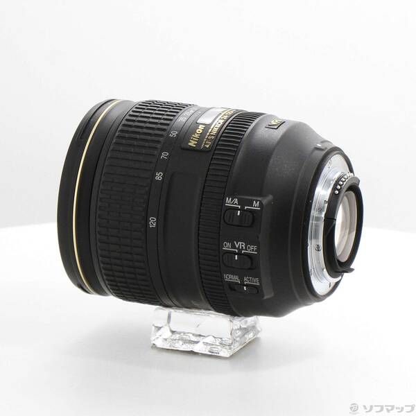 Nikon Lens (Zoom) Af-S Nikkor 24-120Mm F4 G Ed Vr 276