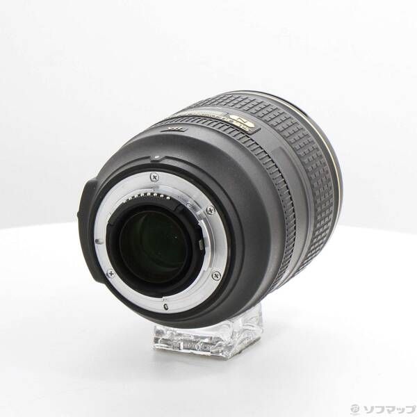 Nikon Lens (Zoom) Af-S Nikkor 24-120Mm F4 G Ed Vr 276