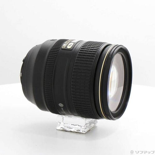 Nikon Lens (Zoom) Af-S Nikkor 24-120Mm F4 G Ed Vr 276