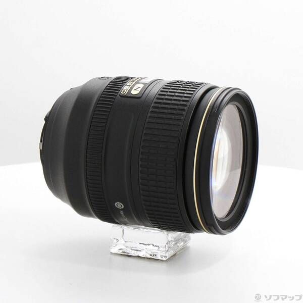 Nikon Lens (Zoom) Af-S Nikkor 24-120Mm F4 G Ed Vr 276