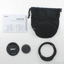 Nikon Lens (Zoom) Af-S Nikkor 24-120Mm F4 G Ed Vr 276