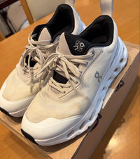 Loewe Sneakers X On Cloudtilt :43 Sand/Whi Arenal/Bl