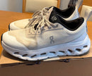 Loewe Sneakers X On Cloudtilt :43 Sand/Whi Arenal/Bl