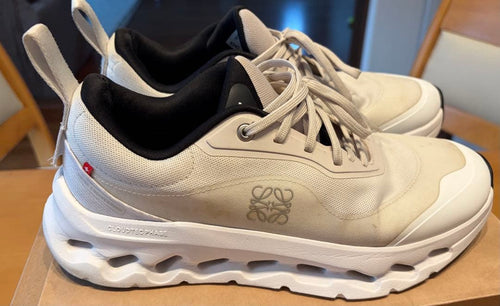 Loewe Sneakers X On Cloudtilt :43 Sand/Whi Arenal/Bl