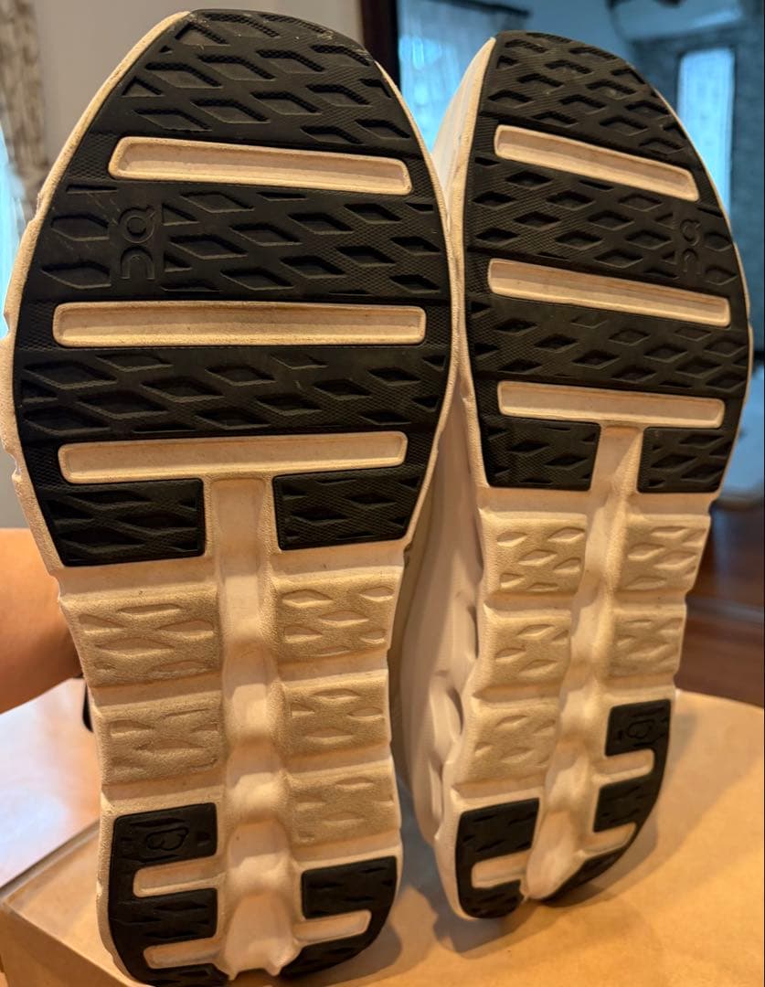Loewe Sneakers X On Cloudtilt :43 Sand/Whi Arenal/Bl