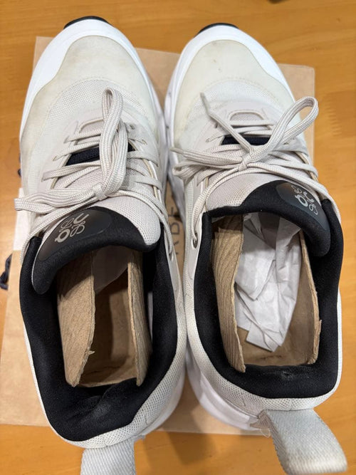 Loewe Sneakers X On Cloudtilt :43 Sand/Whi Arenal/Bl