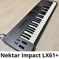 Other Nektar Impact Lx61+ Midi
