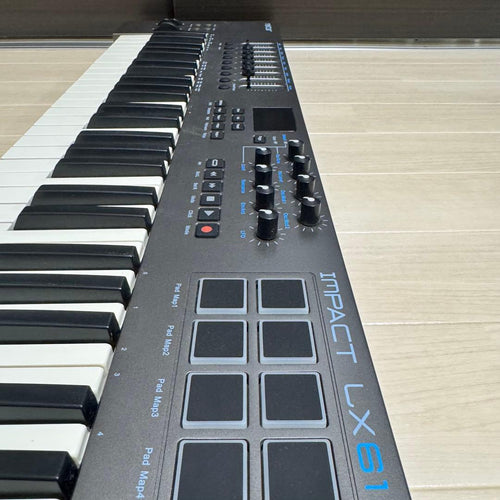 Other Nektar Impact Lx61+ Midi
