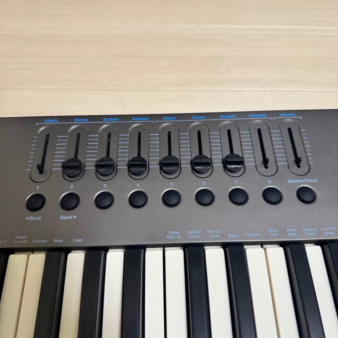 Other Nektar Impact Lx61+ Midi