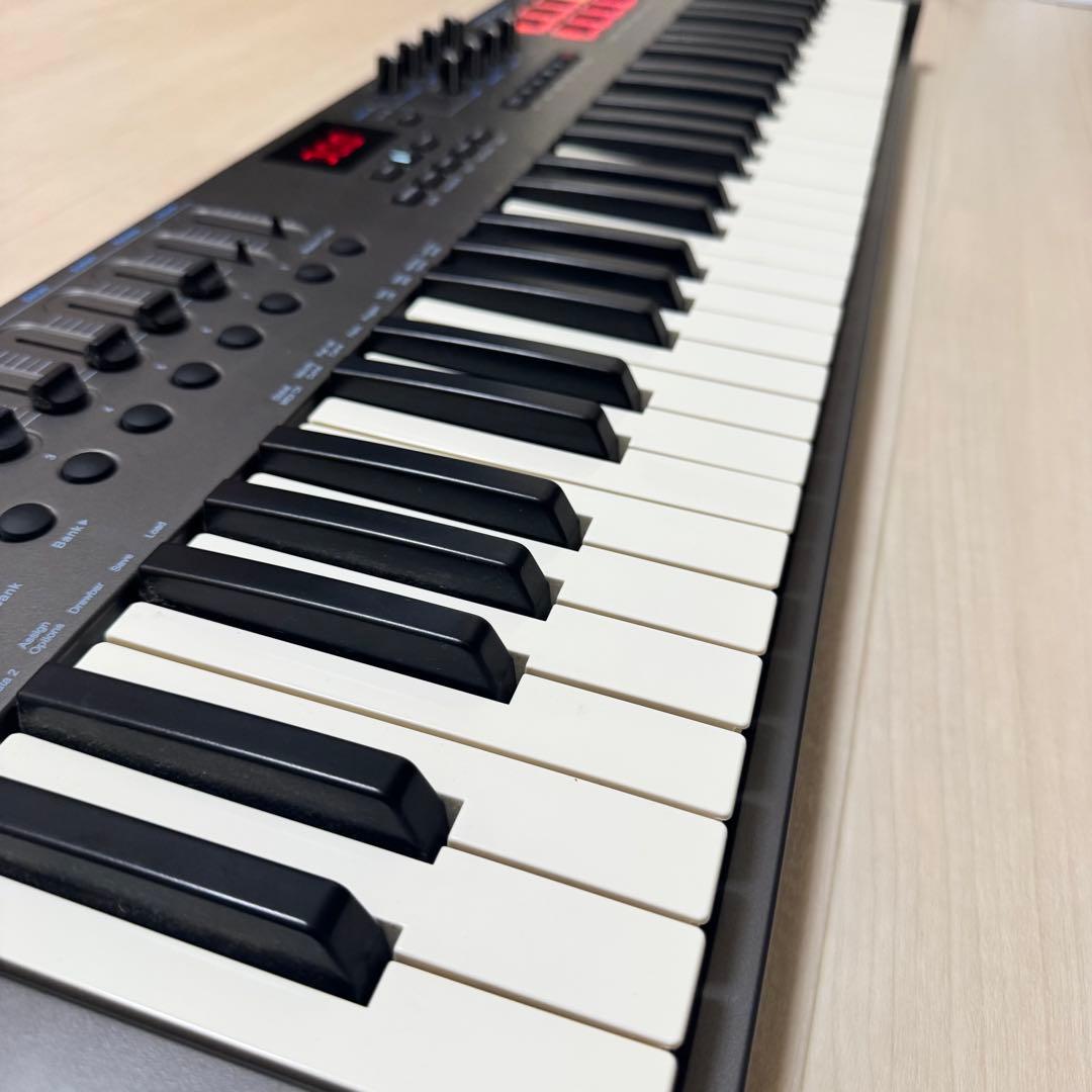 Other Nektar Impact Lx61+ Midi