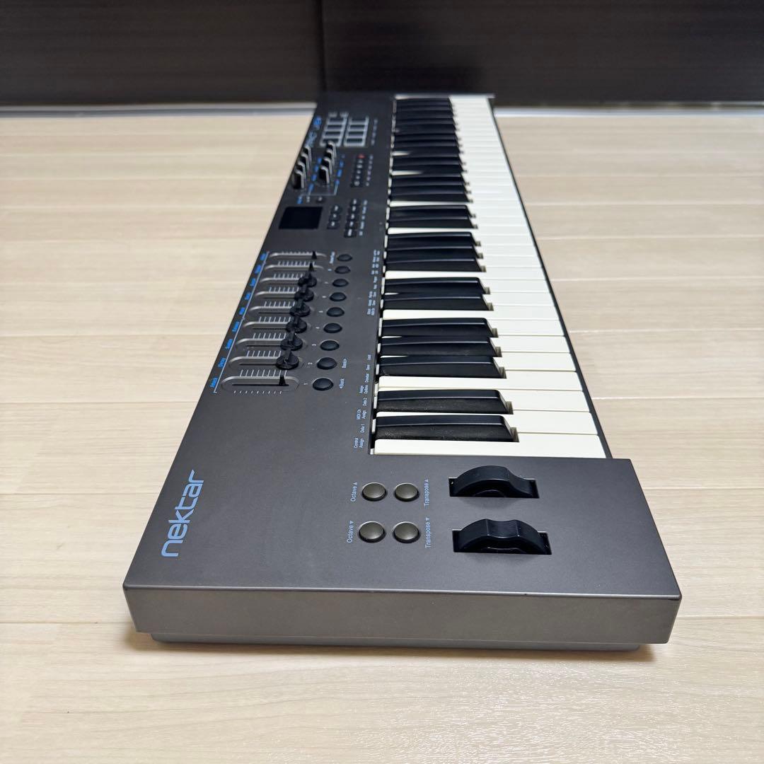 Other Nektar Impact Lx61+ Midi