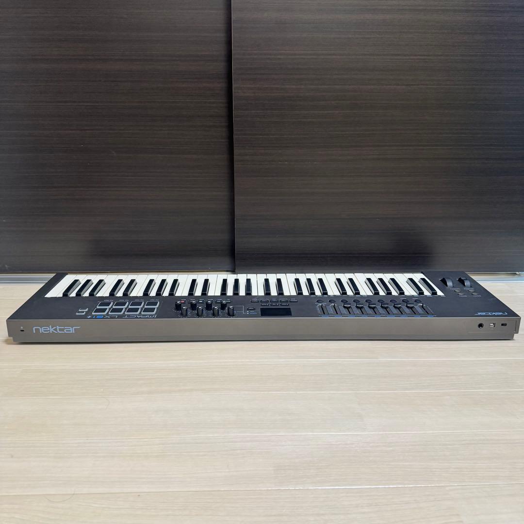 Other Nektar Impact Lx61+ Midi