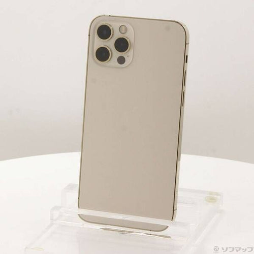 Apple Smartphone Body Iphone12 Pro 128Gb Mgm73J A Sim 276