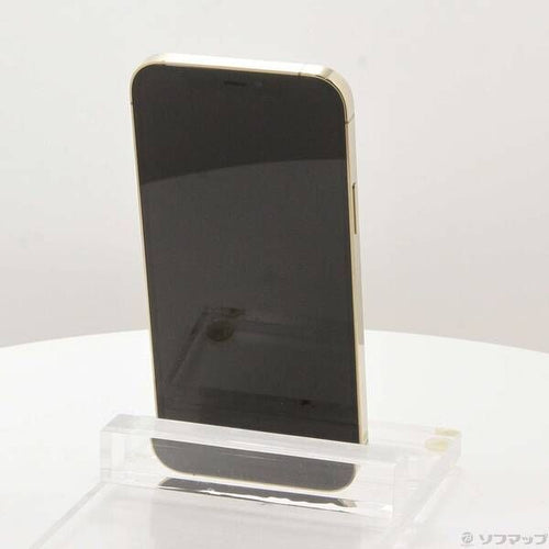 Apple Smartphone Body Iphone12 Pro 128Gb Mgm73J A Sim 276