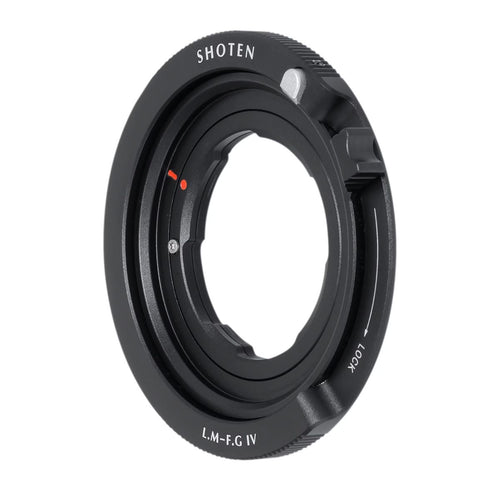 Mount Adapter Lm-Fg M Gfx G
