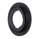 Mount Adapter Lm-Fg M Gfx G