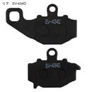 Brake Zrx400-2('95) Zr400E Ev-427D Ev-434D F1 1995 Zrx -2 Zrx2