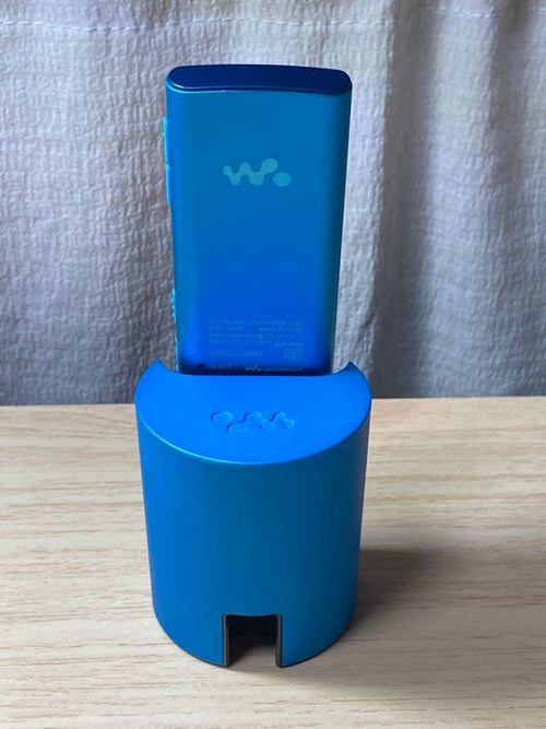 Sony Digital Audio Player Nw-E062