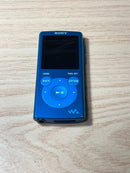 Sony Digital Audio Player Nw-E062