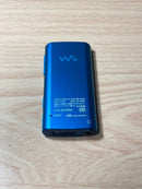 Sony Digital Audio Player Nw-E062