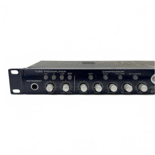 Presonus Preamplifier