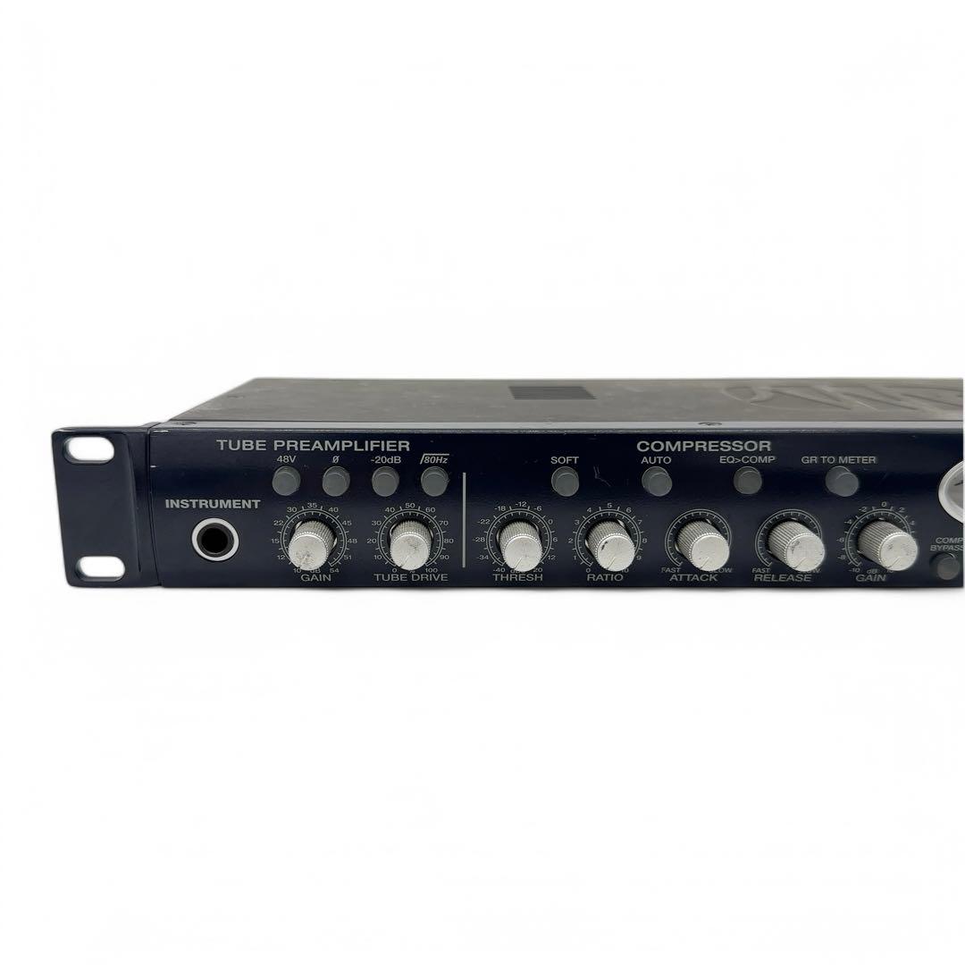 Presonus Preamplifiers