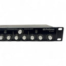 Presonus Preamplifier