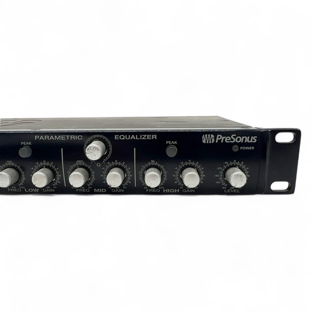 Presonus Preamplifiers