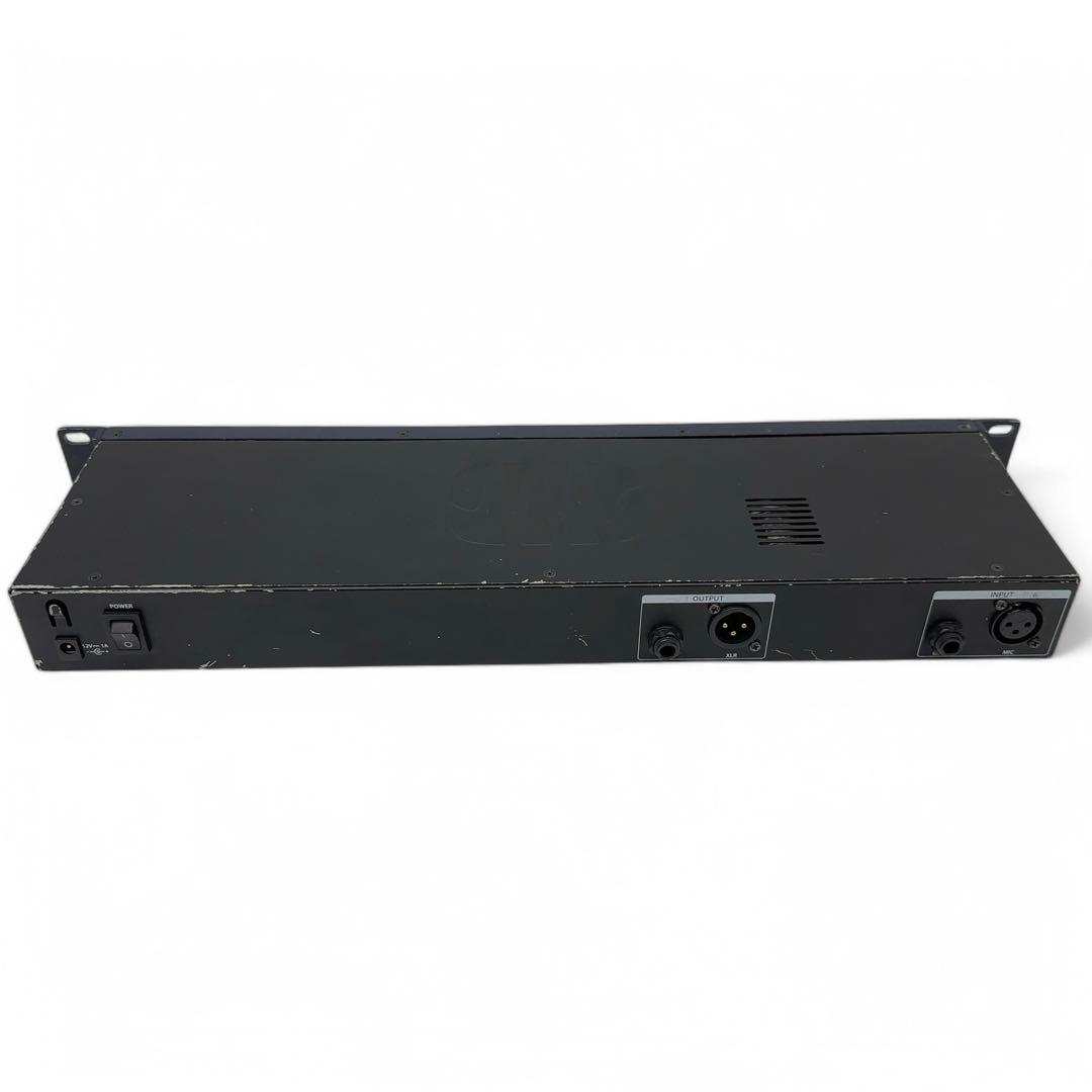 Presonus Preamplifiers