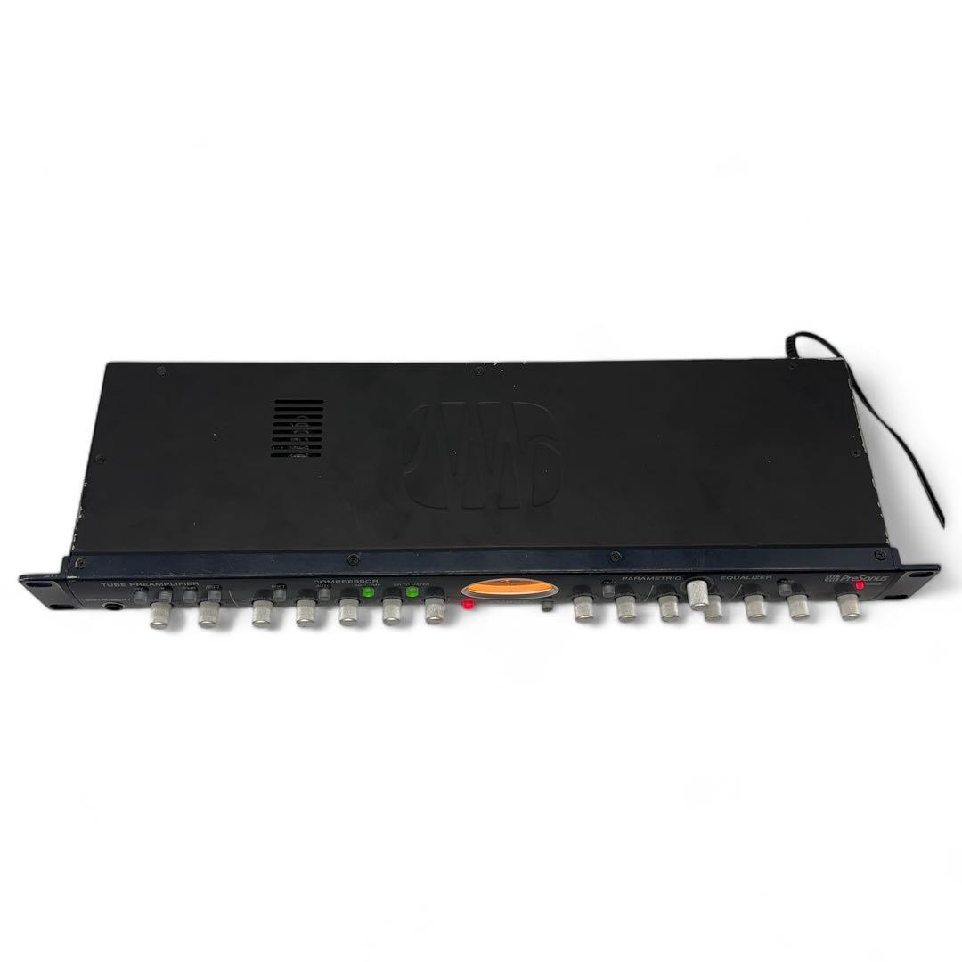 Presonus Preamplifiers