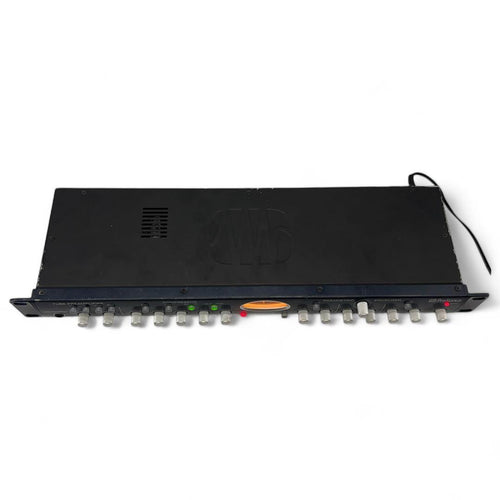 Presonus Preamplifiers