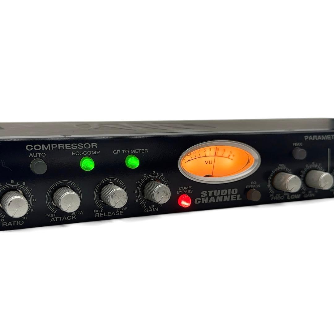 Presonus Preamplifiers