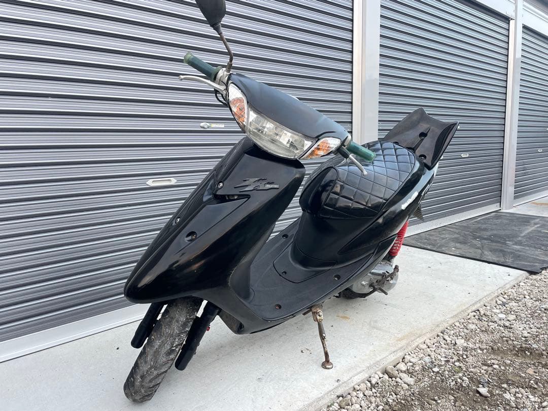 Motorcycle Frames Sa16J Zr