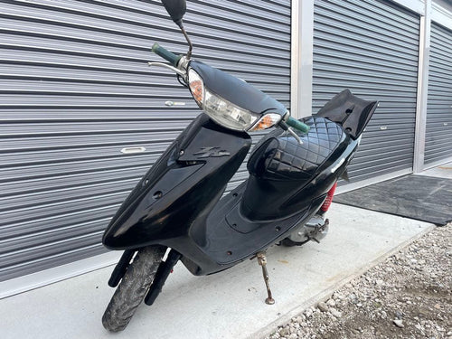 Motorcycle Frames Sa16J Zr