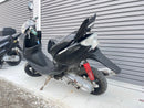 Motorcycle Frames Sa16J Zr
