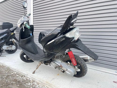 Motorcycle Frames Sa16J Zr