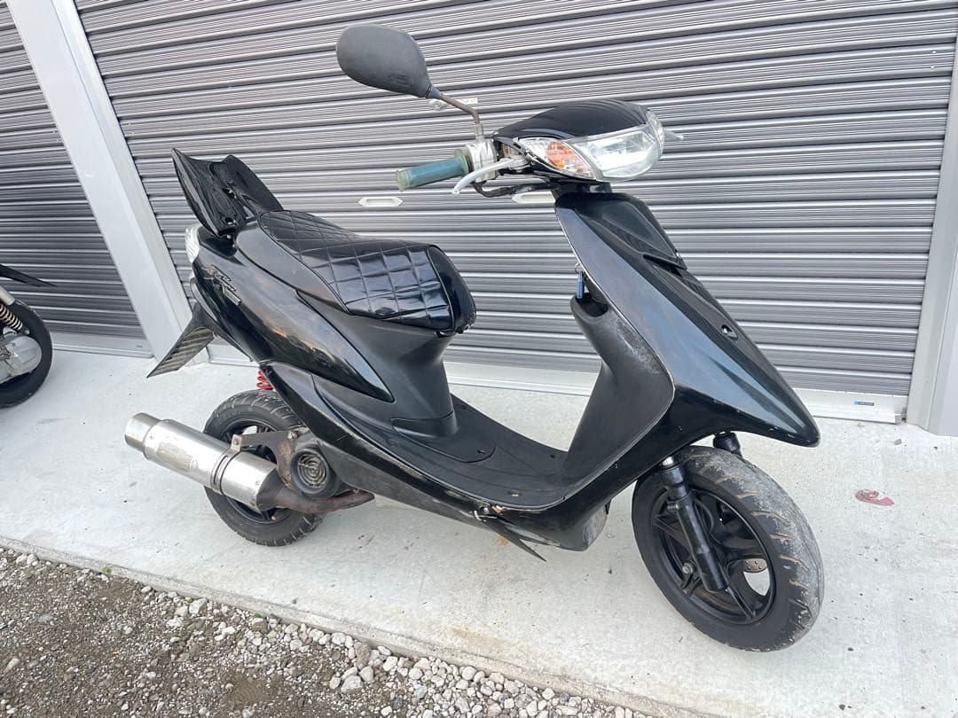 Motorcycle Frames Sa16J Zr