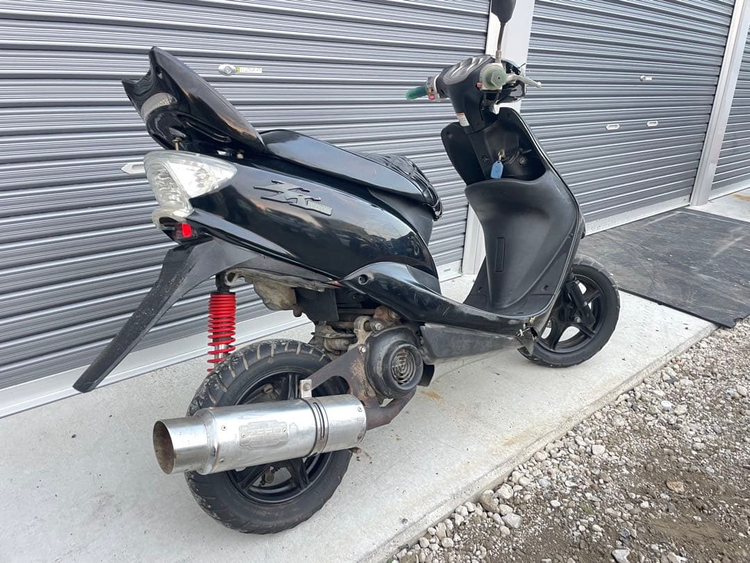 Motorcycle Frames Sa16J Zr