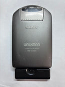 Sony Cassette Player Wm-Ex922