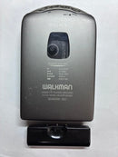 Sony Cassette Player Wm-Ex922