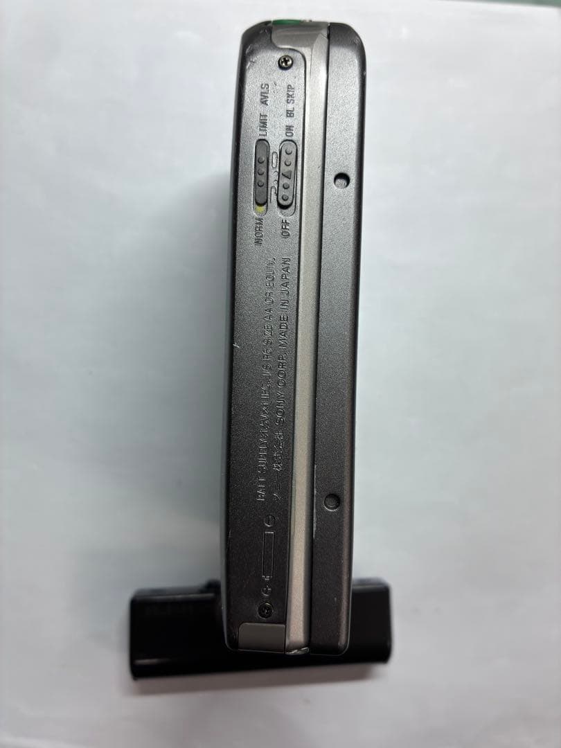 Sony Cassette Player Wm-Ex922