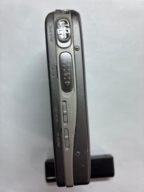 Sony Cassette Player Wm-Ex922
