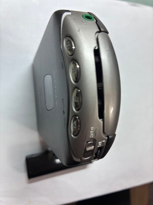 Sony Cassette Player Wm-Ex922