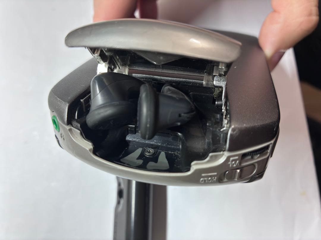 Sony Cassette Player Wm-Ex922