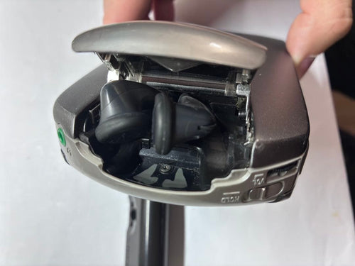 Sony Cassette Player Wm-Ex922