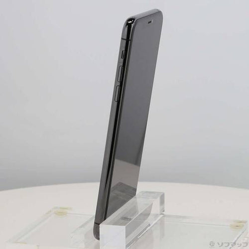 Apple Smartphone Body Iphone11 Pro Max 256Gb Mwhj2J A Sim 377